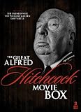 Great Alfred Hitchcock Movie Box