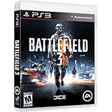 Battlefield 3 - Playstation 3