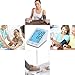 DBPOWER Upper Arm Digital Blood Pressure Monitor
