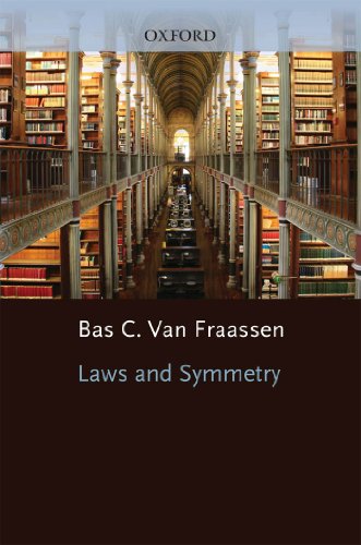 Laws and Symmetry (Clarendon Paperbacks)