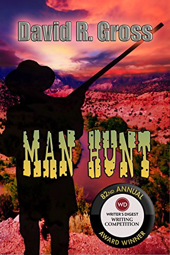 Man Hunt