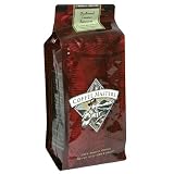 Review Coffee Masters  / Coffee Masters Flavored Coffee, Cinnamon Buttercream Decaffeinated, Ground, 12-Ounce Valve Bag, (Pack of 4)