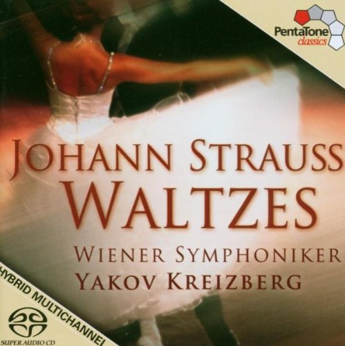 Produkt-Bild: Walzer