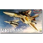 1/72 超時空要塞 マクロス VF-1A/J/S バルキリー