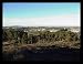 Mira Mesa (Skyline) Framed Art Poster Print - 11