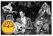 Elvis Postcard