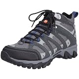 [メレル] MERRELL Enuma Mid Waterproof