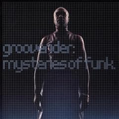 Mysteries Of Funk