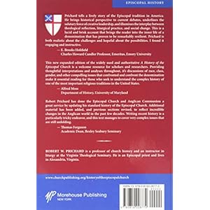 A History of the Episcopal Church - Third Revised Edition: Complete through the 78th General Convention