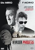 Kurzer Prozess - Righteous Kill (Steelbook, limitiert) - Al Pacino