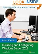  Microsoft Official Academic Course (Author)  (1)  Buy new:  £31.99  22 used & new from £27.19