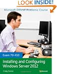 Exam 70-410 Installing and Configurin...