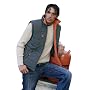 Kariban Alaska Bodywarmer
