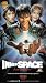 VHS : Innerspace W/S [VHS] [1987]