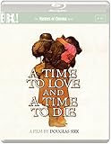 A Time To Love And A Time To Die (Masters of Cinema) (Blu-ray)