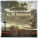 All The Road Running