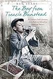 The boy from Treacle Bumstead