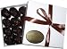 Dark Chocolate Covered Pecan-Pan 32 pcs Image