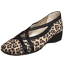 Taryn Rose Women's Kerryn Closed Toe Wedge