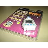 1997 Tigers Electronics, Inc. Star Wars R2-D2 Giga Pets Electronic Virtual Pet Model#70-137