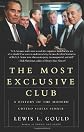 The Most Exclusive Club