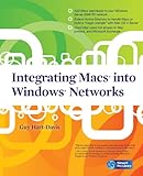 Integrating Macs into Windows networks