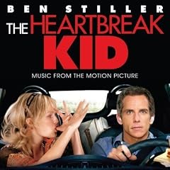The Heartbreak Kid (OST)