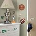 South Florida Bulls Peel and Stick Applique / Wall Decal Set