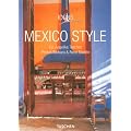 Mexico Style (Icons Series)