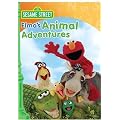 Sesame Street: Elmo's Animal a [DVD]