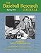 Baseball Research Journal (BRJ), Volume 43 #1