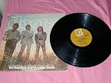 THE DOORS- WAITING FOR THE SUN- 12 " VINYL LP-ELEKTA GREEN