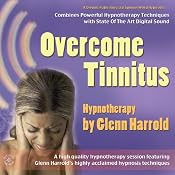 Overcome Tinnitus | [Glenn Harrold]