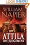 Attila (Attila Trilogy 3)