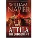 Attila: The Judgement (Attila Trilogy 3)