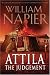 Books : Attila: The Judgement (Attila Trilogy 3)