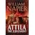 Attila: The Judgement (Attila Trilogy 3)