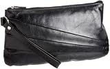 HOBO  Ashby Pleat Front Wristlet