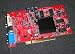 ATI Radeon 9200 Grafikkarte - 128 MB - 128-bit - PCI - MAC Edition für Apple G4 / G5