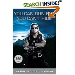 You Can Run But You Can't Hide