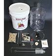 Cheap Deals on Wine Making Equipment Kit