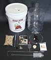 Wine Making Equipment Kit