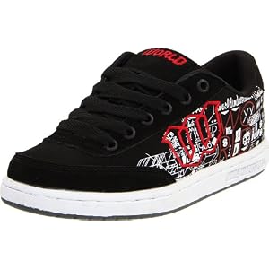 World Industries Basic SE Little