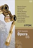 DVD Sampler Opera 06