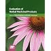 Evaluation of Herbal Medicinal Products