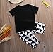 Little Boys Short Sleeve Bottle T-shirt and Graphics Print Shorts Outfit