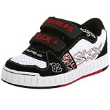 Skechers Little Kid/Big Kid Nollies-Rail Slide Sneaker
