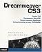 Dreamweaver CS3 : Styles CSS, Composants Spry-XLM,  Comportements JavaScript, Comportements serveur PHP-MySQL