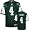 Brett Favre New York Jets Green NFL Kids 4-7 Jersey - Small (4)