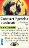 Le troisieme age (Contes et legendes inacheves tome 3) [Broch�]